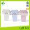 Pure White cardboard high quality vintage style flower gift box                        
                                                Quality Choice