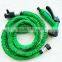 factory price elastic garden hose, expandable hose