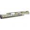 Funpowerland Keymod Free Float Rifle Style Tan color 15" Inch Handguard Rail Mount