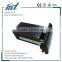 IC RFID magnetic three in one smart motorized card reader