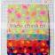 100% cotton printed fabric