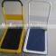 150kg capacity folding PLATFORM HAND TRUCK PH150