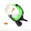 Novelties goods new premium car accessories stuffed animal cell phone(HC05L)