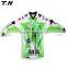 Coolmax High Quality Custom BMX Cycling Jersey