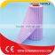 Good Air Permeability Nonwoven Fabric Color Absorbent Spunlace Mesh Spunlace