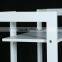 Simply wooden Storage Rack in home or office for commodity storing