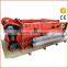 Korean hydraulic concrete breaker with 140mm chisel