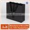 New style branded retail paper tote bag for luxury item