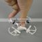 Rc toy china factory 2.4G cheap quadcopter mini drone                        
                                                Quality Choice