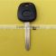 Lexus car key transponder chip with TOY43 blade