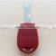 Transponder Chip Key Shell Blank for Alfa Romeo GTV Spider key blank