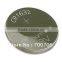 CR1632 button Battery 3V button Cell 125mAh Eunicell