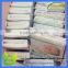 Soft Quilted Cot Crib Waterproof Baby Bamboo Mattress Cover