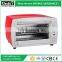 Hot sale mini oven for household electric oven toaster