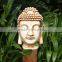 Large size decorative zen buddha garden statue for outdoor use