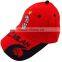 Promotional wholesale cotton baseball cap with ear flaps