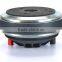 Latest design hifi 60W best quality portable speakers with wholesale price