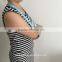 Orthopedic pouch arm sling for broken arm Immobilizing