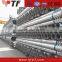 Building steel hollow section 6 galvanized steel pipe prices