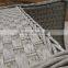 DISCOUNT ALUMINIUM CHAIR RATTAN