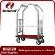 New Style Hotel Trolley Room Service Cart