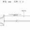2015 Hot sell GPS antenna external navigation gps antenna at factory price 1575.42mhz 28dbi