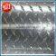Aluminum checker plate 6061