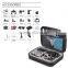 1080P Sport Camera WIFI Manufacturer Waterproof with 2.0 inch LCD Screen