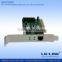 LR-LINK PCI Realtek RTL8169 Chipset 10/100/1000Mbps With Bootrom Slot Network Interface Card