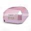 Professional Diamond Shape Ccfl Nail Lamp 12W Magnifying Lamp for Nail Salon Nail Art Machine