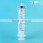 100ml luer lock syringe