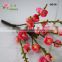 2016 new real tuoch artificial peach blossom tree