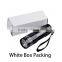 Dry Battery Source Torch 9 LED Bright Light Multicolor 9 LED Torch