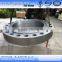 welding neck class 600 rtj flange