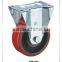 75 100 mm juice bar cart with wheels