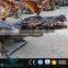 OAV3013 World Simulation Real Artificial Robot Crocodile Animal Model