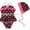 2016 Girls Summer swim set