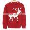 2015 Latest Cotton knitted sweater design for boys