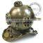 ANTIQUE DIVING HELMET MARK V - NAUTICAL DIVER'S HELMET - MARINE DIVING HELMET - COLLECTIBLE GIFT
