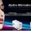 2014 china new innovative product diamond crystal used microdermabrasion machine
