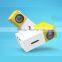 China Factory Promotion Outdoor Video Projector