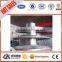Casting Ball Mill Parts and End Cap and Shell Cover