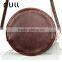 Crazy Horse Leather Small Szie Shoulder Bag