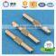 China manufacturer custom made carbon steel dowel pin