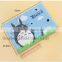 Wholesale Custom Cartoon Printing Canvas Pencil Bags