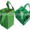 non woven 6 pack beer carrier for drink