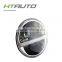 HTAUTO 20W 7" Round Led Car Lamp Led Driving Light Led Motorcycle Headlight Bulb