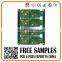 electronic pcb manufacturer in China