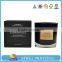 Custom Made Recycled Brown &amp;full color Paper Box with Logo Print for candle Packaging                        
                                                Quality Choice