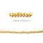 Jewelry rondelle faceted glass crystal beads, Loose crystal glass beads